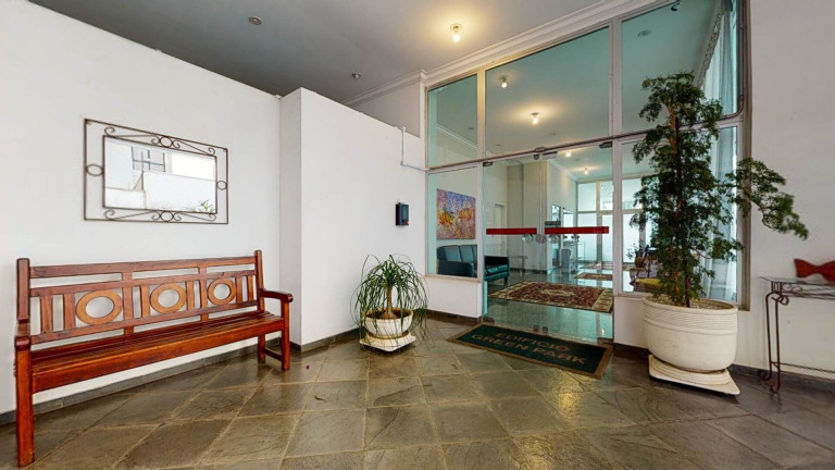 Imagem Apartamento com 3 Quartos à Venda, 124 m² em Vila Suzana - São Paulo Imagem Apartamento com 3 Quartos à Venda, 124 m² em Vila Suzana - São Paulo