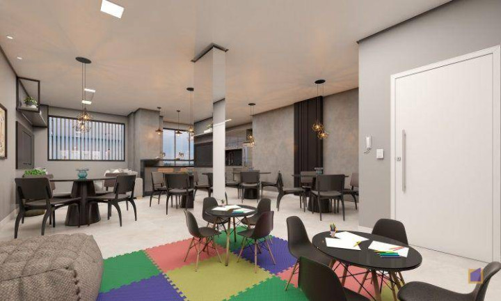 Imagem Apartamento com 3 Quartos à Venda, 81 m² em Vila Operária - Itajaí