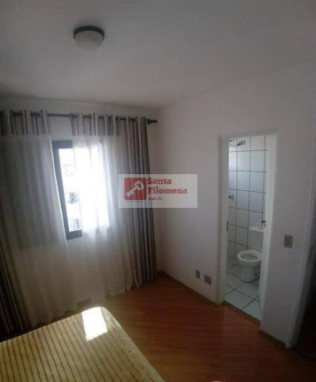 Imagem Apartamento com 3 Quartos à Venda, 75 m² em Jardim Stella - Santo André