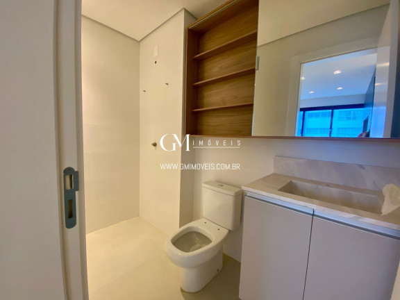 Apartamento com 1 Quarto à Venda, 53 m² em Centro - Torres