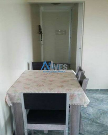 Imagem Apartamento com 2 Quartos à Venda, 50 m² em Assunção - São Bernardo Do Campo
