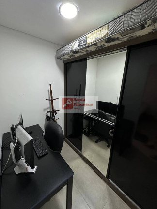 Imagem Apartamento com 2 Quartos à Venda, 69 m² em Paraíso - Santo André Imagem Apartamento com 2 Quartos à Venda, 69 m² em Paraíso - Santo André