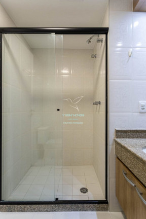 Imagem Apartamento com 1 Quarto à Venda, 26 m² em Moema - São Paulo