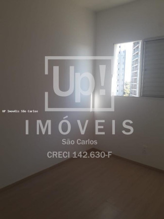 Imagem Apartamento com 2 Quartos à Venda, 48 m² em Residencial Parati - São Carlos