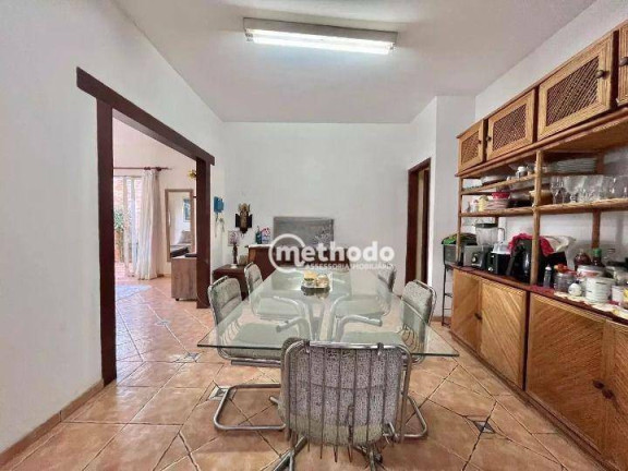 Imagem Casa com 3 Quartos à Venda, 206 m² em Jardim Chapadão - Campinas Imagem Casa com 3 Quartos à Venda, 206 m² em Jardim Chapadão - Campinas