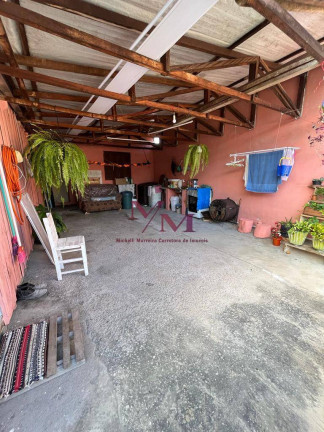 Imagem Casa com 3 Quartos à Venda, 396 m² em Shangri-la - Pontal Do Paraná