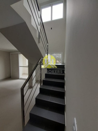 Imagem Cobertura com 2 Quartos à Venda, 123 m² em Tarumã - Curitiba Imagem Cobertura com 2 Quartos à Venda, 123 m² em Tarumã - Curitiba