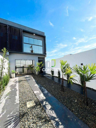 Sobrado com 2 Quartos à Venda, 100 m² em Espinheiros - Itajaí
