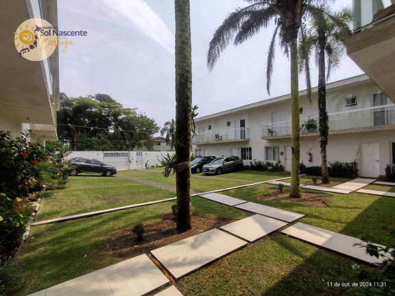 Imagem Casa de Vila com 3 Quartos para Alugar, 81 m² em Jardim Indaiá - Bertioga Imagem Casa de Vila com 3 Quartos para Alugar, 81 m² em Jardim Indaiá - Bertioga
