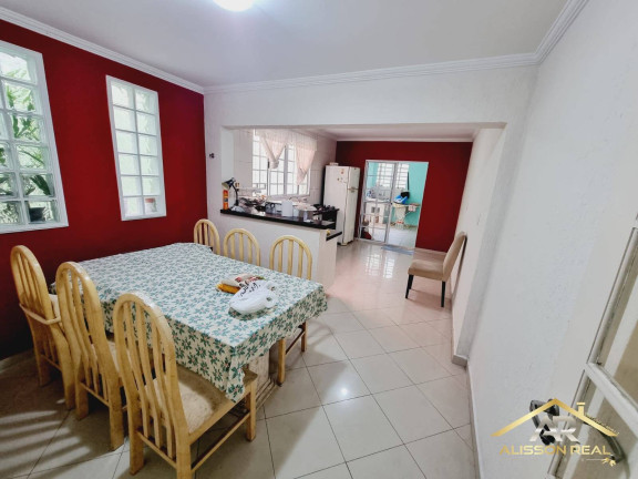 Imagem Sobrado com 3 Quartos à Venda, 125 m² em Cidade Das Flores - Osasco Imagem Sobrado com 3 Quartos à Venda, 125 m² em Cidade Das Flores - Osasco