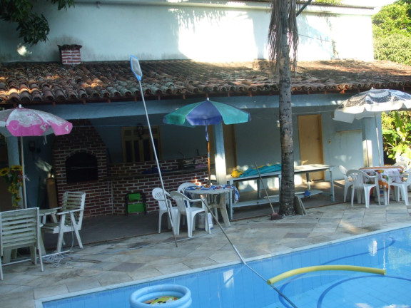 Casa com 4 Quartos à Venda, 280 m² em Itaocaia Valley (itaipuaçu) - Maricá