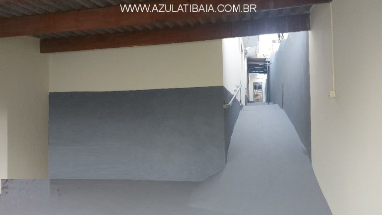 Imagem Casa com 3 Quartos à Venda, 140 m² em Jardim Alvinópolis - Atibaia