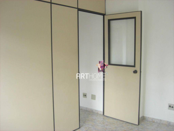 Sala Comercial para Alugar, 29 m² em Jardim Do Mar - São Bernardo Do Campo