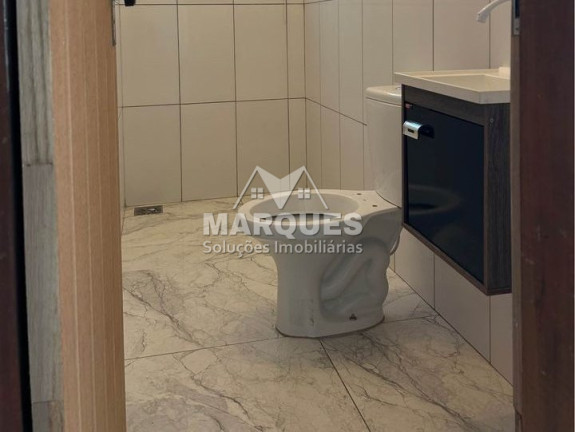 Imagem Casa com 2 Quartos à Venda, 80 m² em Parque Terras De Santa Maria - Hortolândia