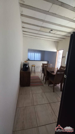 Imagem Casa com 2 Quartos à Venda, 125 m² em Vila Ita - Jacareí