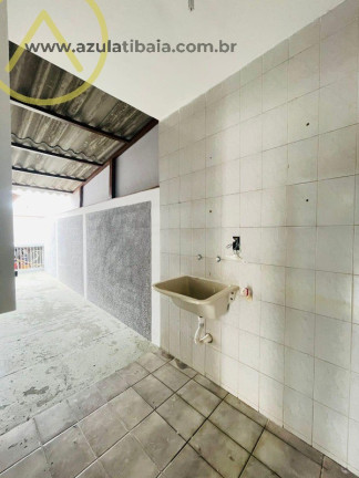 Imagem Casa com 2 Quartos à Venda, 64 m² em Jardim Alvinópolis - Atibaia Imagem Casa com 2 Quartos à Venda, 64 m² em Jardim Alvinópolis - Atibaia