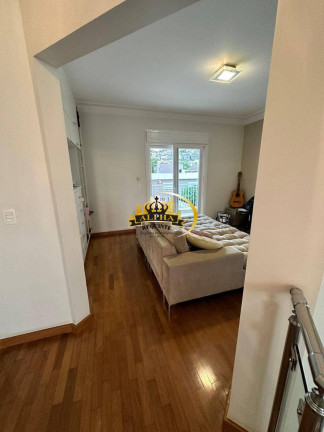 Imagem Casa de Condomínio com 3 Quartos à Venda, 306 m² em Parque Sinai - Santana De Parnaíba Imagem Casa de Condomínio com 3 Quartos à Venda, 306 m² em Parque Sinai - Santana De Parnaíba