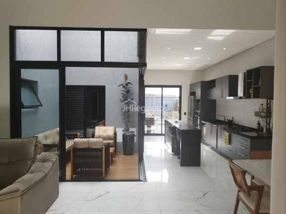 Imagem Casa de Condomínio com 3 Quartos à Venda, 205 m² em Parque Ibiti Reserva - Sorocaba Imagem Casa de Condomínio com 3 Quartos à Venda, 205 m² em Parque Ibiti Reserva - Sorocaba