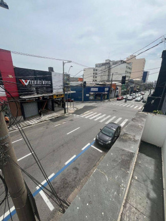 Imagem Edifício Residencial para Alugar, 153 m² em Centro - Sorocaba