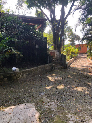 Imagem Chácara com 5 Quartos à Venda, 2.024 m² em Terra Preta (terra Preta) - Mairiporã Imagem Chácara com 5 Quartos à Venda, 2.024 m² em Terra Preta (terra Preta) - Mairiporã