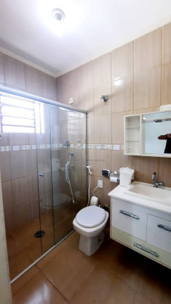 Imagem Casa com 3 Quartos à Venda, 242 m² em Centro - Botucatu