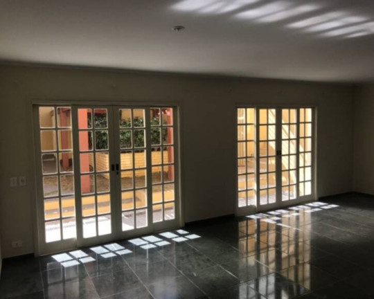 Imagem Casa com 4 Quartos para Alugar, 323 m² em Alphaville - Santana De Parnaíba
