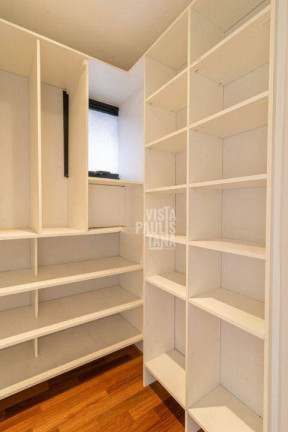 Imagem Apartamento com 3 Quartos para Alugar, 158 m² em Jardins - São Paulo