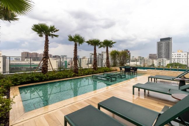 Imagem Apartamento com 2 Quartos à Venda, 95 m² em Perdizes - São Paulo Imagem Apartamento com 2 Quartos à Venda, 95 m² em Perdizes - São Paulo
