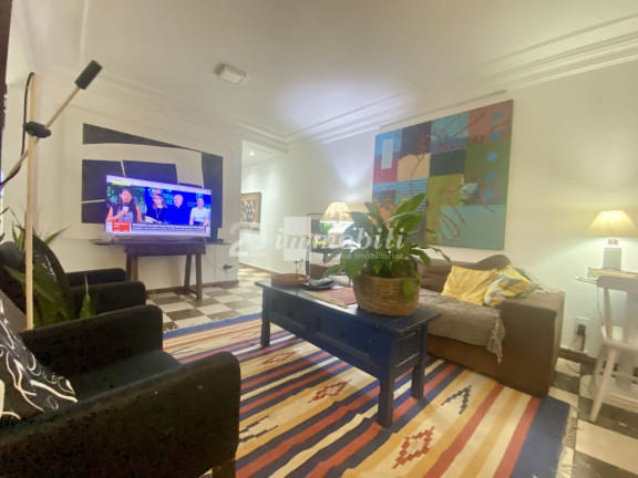 Imagem Apartamento com 3 Quartos à Venda, 150 m² em Santa Cecília - São Paulo Imagem Apartamento com 3 Quartos à Venda, 150 m² em Santa Cecília - São Paulo