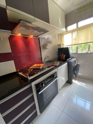 Imagem Apartamento com 2 Quartos à Venda, 50 m² em Vila Andrade - São Paulo
