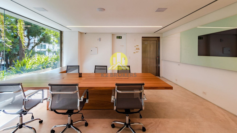 Imagem Apartamento com 4 Quartos à Venda, 459 m² em Cabral - Curitiba