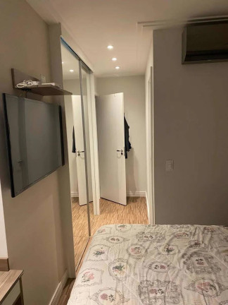 Imagem Apartamento com 2 Quartos à Venda, 97 m² em Campestre - Santo André