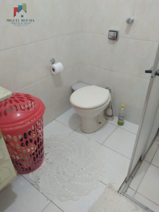 Imagem Casa com 3 Quartos à Venda, 238 m² em Centro - Cerquilho