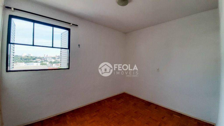 Imagem Apartamento com 2 Quartos para Alugar, 80 m² em Vila Pavan - Americana Imagem Apartamento com 2 Quartos para Alugar, 80 m² em Vila Pavan - Americana
