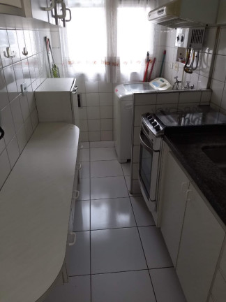 Imagem Apartamento com 2 Quartos à Venda, 51 m² em Vila Antonieta - São Paulo Imagem Apartamento com 2 Quartos à Venda, 51 m² em Vila Antonieta - São Paulo