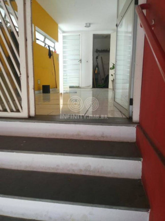 Imagem Casa com 1 Quarto à Venda ou Locação, 175 m² em Morumbi - São Paulo