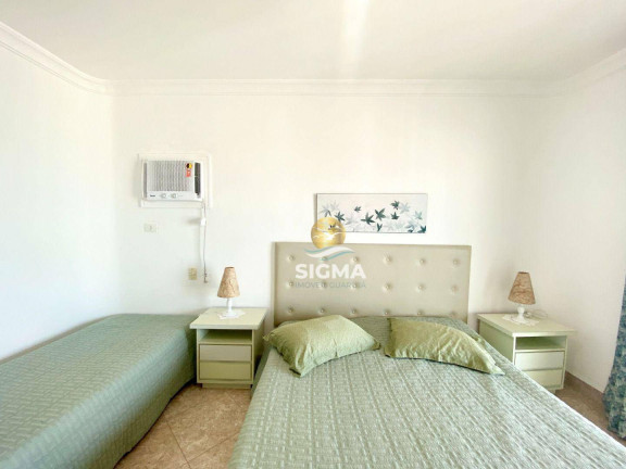 Imagem Apartamento com 3 Quartos à Venda, 171 m² em Pitangueiras - Guarujá