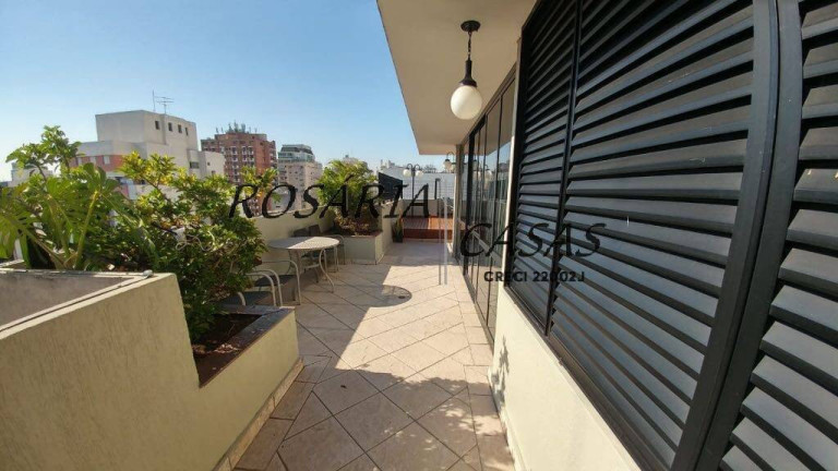 Imagem Apartamento com 4 Quartos à Venda, 240 m² em Perdizes - São Paulo Imagem Apartamento com 4 Quartos à Venda, 240 m² em Perdizes - São Paulo