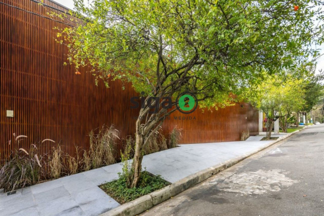 Imagem Casa com 4 Quartos à Venda ou Locação, 539 m² em Panamby - São Paulo Imagem Casa com 4 Quartos à Venda ou Locação, 539 m² em Panamby - São Paulo