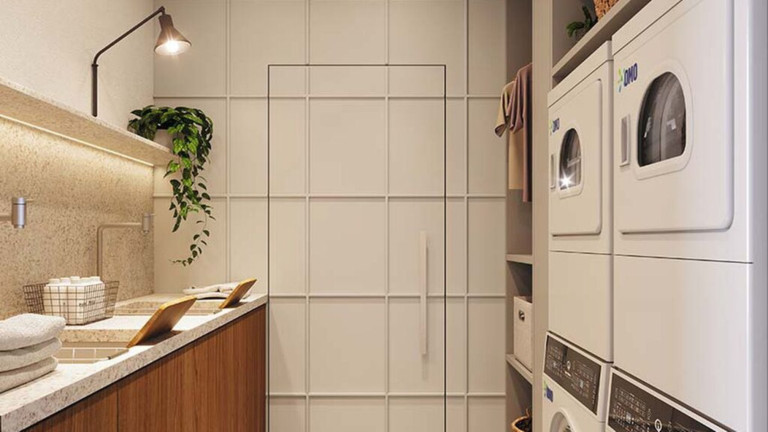 Imagem Apartamento com 1 Quarto à Venda, 39 m² em Itaim Bibi - São Paulo