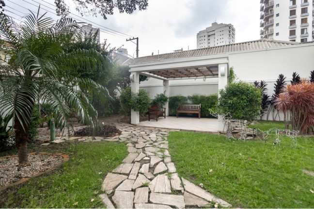 Imagem Imóvel com 3 Quartos à Venda, 80 m² em Vila Gumercindo - São Paulo Imagem Imóvel com 3 Quartos à Venda, 80 m² em Vila Gumercindo - São Paulo