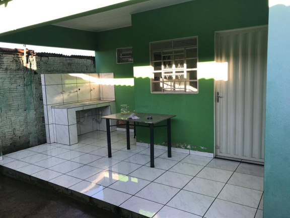 Imagem Casa com 3 Quartos à Venda, 450 m² em Jardim Glória L - Várzea Grande