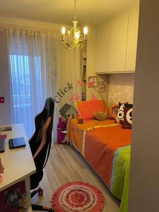 Imagem Apartamento com 3 Quartos à Venda, 128 m² em Centro - Santo André Imagem Apartamento com 3 Quartos à Venda, 128 m² em Centro - Santo André