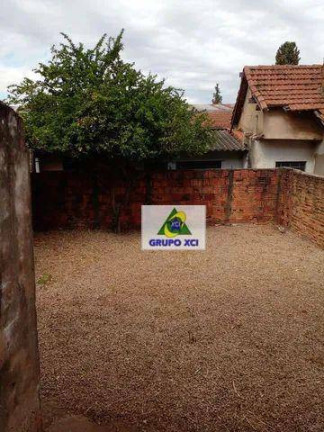 Imagem Casa com 3 Quartos à Venda, 587 m² em Jardim Pacaembu - Campinas