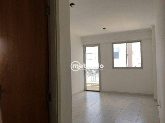 Apartamento com 1 Quarto à Venda, 60 m² em Centro - Campinas