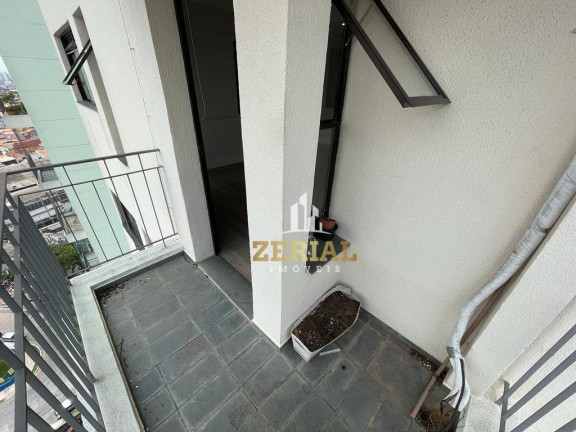 Imagem Apartamento com 2 Quartos à Venda, 60 m² em Sacomã - São Paulo