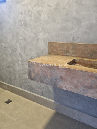 Imagem Casa de Condomínio com 3 Quartos à Venda, 200 m² em Vila Monte Alegre - Paulínia Imagem Casa de Condomínio com 3 Quartos à Venda, 200 m² em Vila Monte Alegre - Paulínia