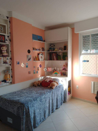 Imagem Apartamento com 2 Quartos à Venda, 85 m² em Itararé - São Vicente