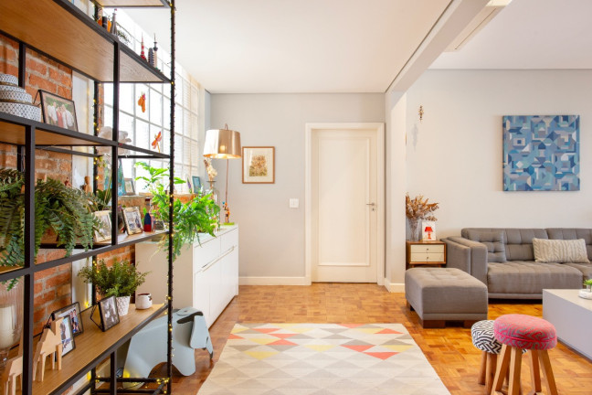 Imagem Apartamento com 3 Quartos à Venda, 340 m² em Higienópolis - São Paulo