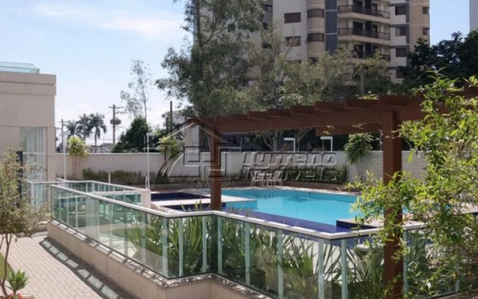 Imagem Apartamento com 3 Quartos à Venda, 160 m² em Jardim Augusta - São José Dos Campos Imagem Apartamento com 3 Quartos à Venda, 160 m² em Jardim Augusta - São José Dos Campos